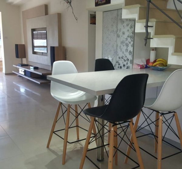 מטבח במעלות תרשיחא