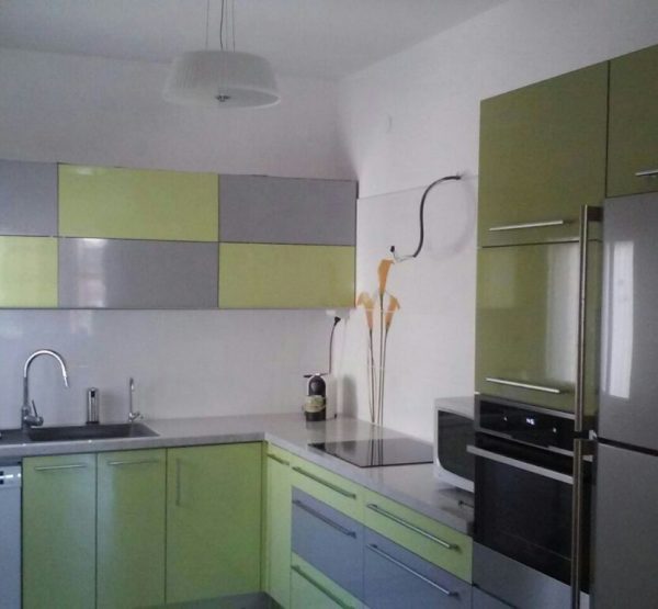 פרויקט מטבחים בצפון