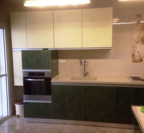 מטבח בנצרת עלית